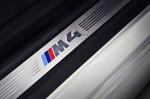 BMW M4 Convertible 2014 года